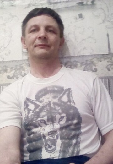 Моя фотография - Юрий Воробьёв, 44 из Харовск (@uriyvorobev19)