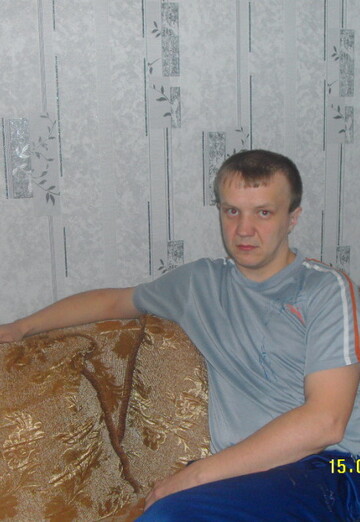 My photo - Aleksandr Cvetkovskiy, 36 from Verkhneuralsk (@aleksandrcvetkovskiy)