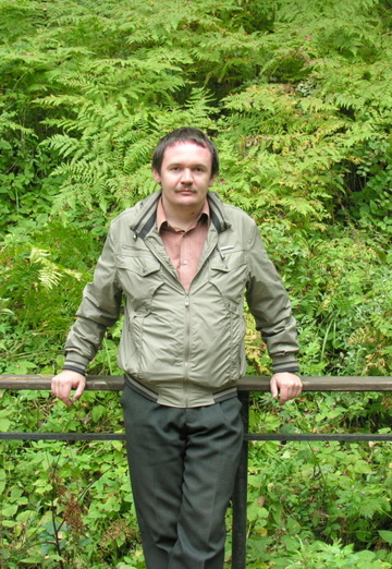 My photo - -= Sergey =-, 45 from Dzerzhinsky (@topinambur78)