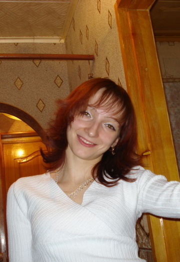 Моя фотография - Наталья, 40 из Темрюк (@natalya198720)