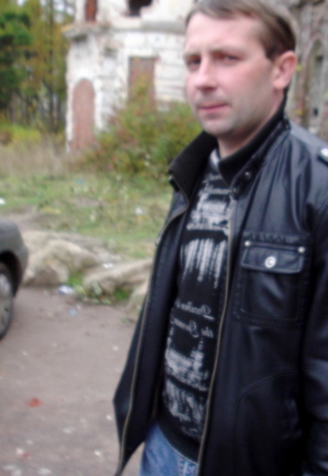 My photo - Maksim, 39 from Suzdal (@maksim115092)