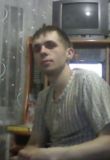 My photo - Valentin, 37 from Gremyachinsk (@valentin6481)