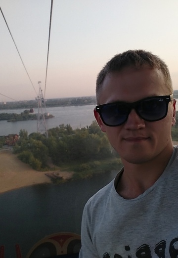 Sergey (@sergey601142) — my photo № 1