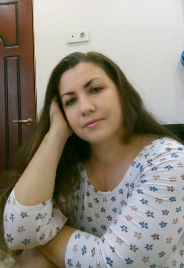 My photo - Alyona, 45 from Krivoy Rog (@alena136403)