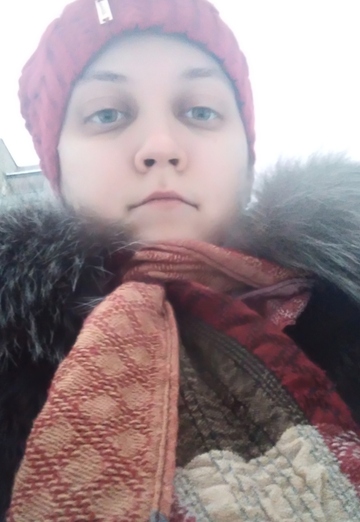My photo - anastasiya, 33 from Rubtsovsk (@anastasiya167605)