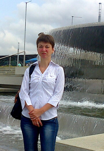 Моя фотография - Анжелика, 45 из Волгодонск (@anjelika20993)