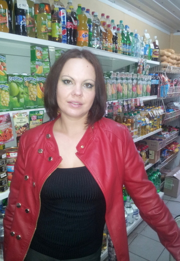 Ma photo - Olga, 40 de Tiraspol (@olga75940)