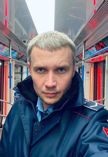 My photo - Vladislav, 37 from Voskresensk (@vladislav54371)