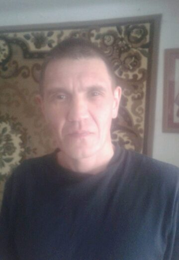 My photo - alik, 43 from Bolsheustyikinskoye (@alik27141)