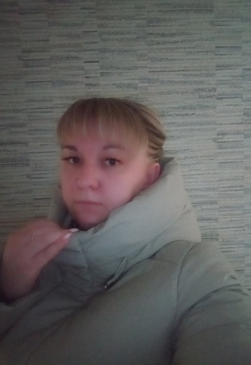 Моя фотография - Светлана, 31 из Воронеж (@svetlana338968)
