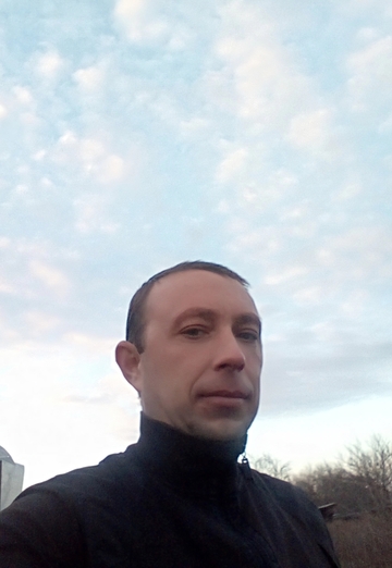 Моя фотография - Сергей Рузанов, 41 из Белореченск (@sergeyruzanov0)