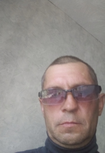 Моя фотография - Аркадий, 51 из Ярославль (@arkadiy8821)