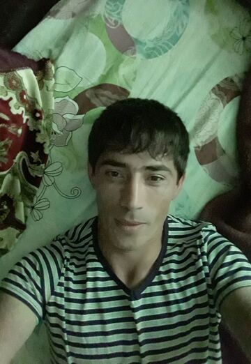 Моя фотография - Дима, 36 из Ташкент (@dima194057)