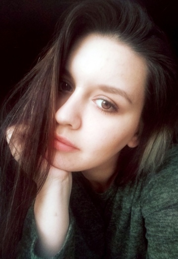 Mein Foto - Ekaterina, 30 aus Kemerowo (@ekaterina143715)