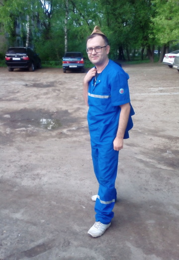 My photo - Aleksandr, 50 from Moscow (@aleksandr652965)