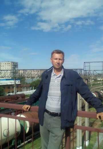 Моя фотография - Евгений, 43 из Кокшетау (@evgeniy268722)