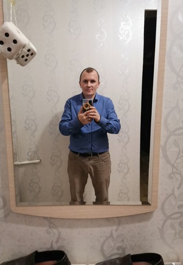 My photo - Aleksey, 41 from Kimry (@aleksey589853)
