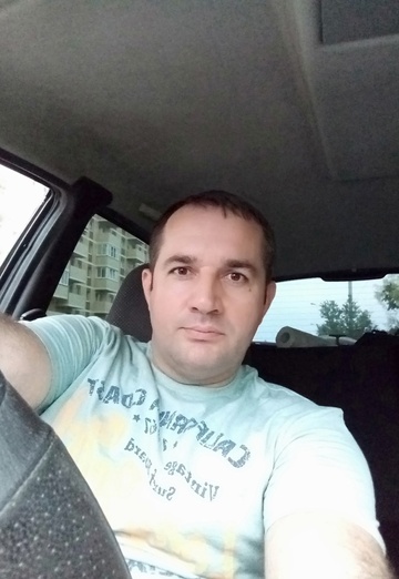 My photo - Aleksandr, 41 from Rostov-on-don (@aleksandr865924)