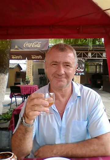 My photo - Igor, 64 from Sergiyev Posad (@igor164783)
