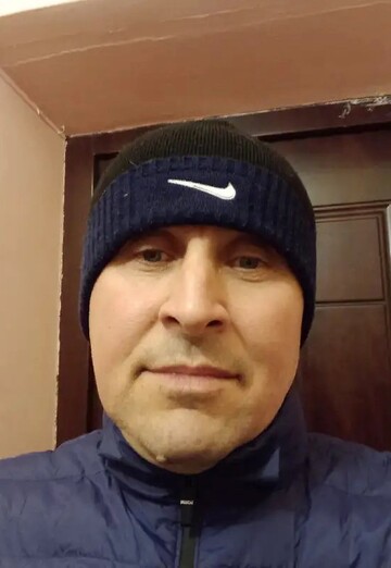 My photo - fayz, 51 from Krasnoyarsk (@fayz609)