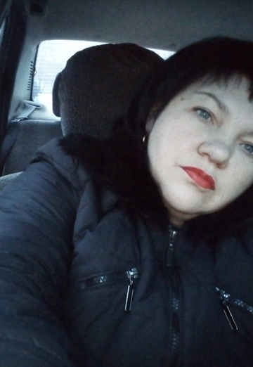 My photo - Svetlana, 50 from Kursk (@svetlana211460)