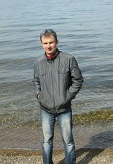 Mein Foto - Michail, 47 aus Irkutsk (@mihail54710)