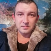 Леонид 39 лет (Водолей) хочет познакомиться в Ужуре