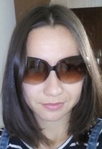 My photo - Ekaterina, 25 from Ulan-Ude (@ekaterina125733)