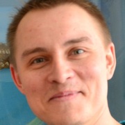 Сергей, 46, Солнечногорск