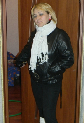 My photo - Lyudmila, 64 from Arkhangelsk (@ludmila6296)