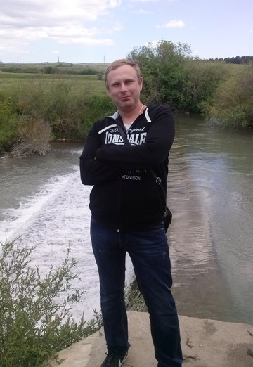 My photo - Mihail, 39 from Simferopol (@mihail128192)