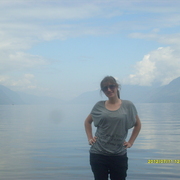 Lyuba Kosyatyh 39 Novosibirsk