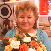 Liliya 61 Orenburg