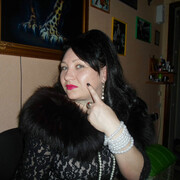 Ирина, 44, Советский (Тюменская обл.)