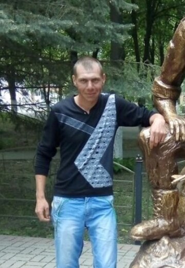 My photo - artem, 30 from Rostov-on-don (@artem173328)