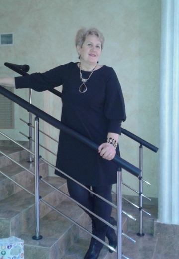 Моя фотография - Наталья, 65 из Барнаул (@natalya109793)