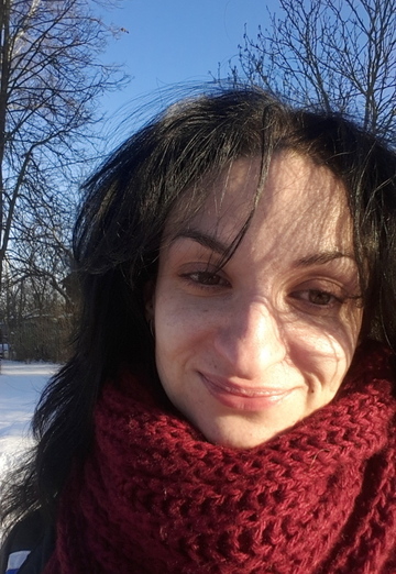 My photo - Roza, 43 from Zhukovsky (@sheri81)