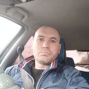 Андрей Левин, 36, Бутурлино