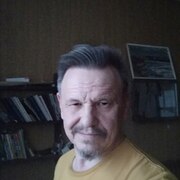 Vic, 55, Междуреченск