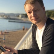 Сергей, 41, Усинск
