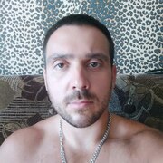 Александр, 32, Кувандык