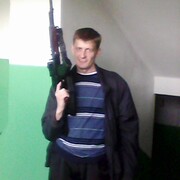 Александр, 46, Велиж