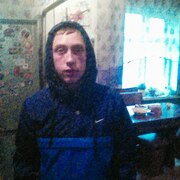 антон, 23, Киселевск