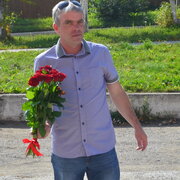 алексей, 46, Добрянка