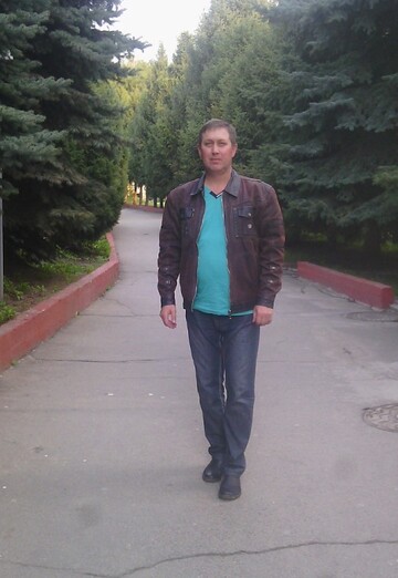 Моя фотография - игорь, 59 из Алматы́ (@igor201611)