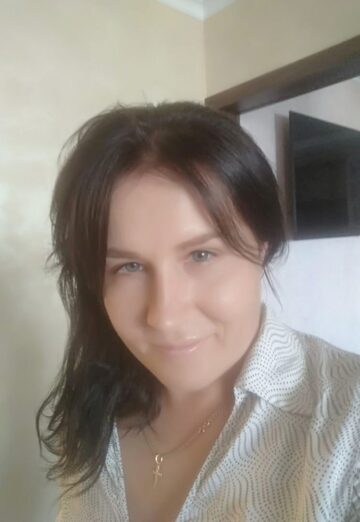 Minha foto - Natalya, 36 de Briansk (@natalya331086)