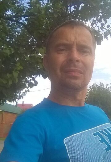 My photo - Gennadiy, 48 from Timashevsk (@gennadiy16363)