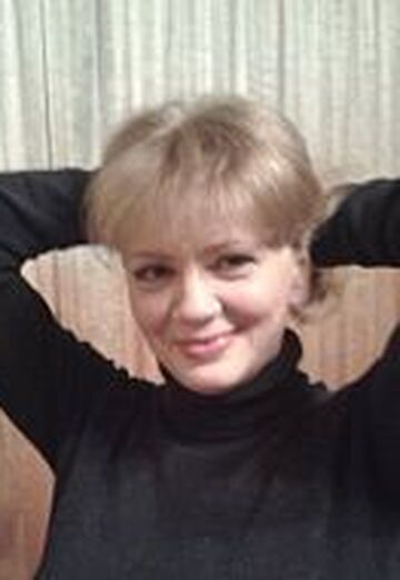 My photo - Tatyana, 63 from Zarecnyy (@tatyana52076)