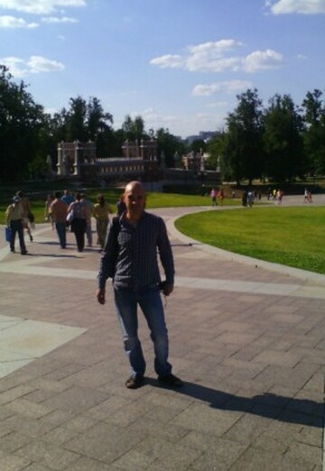 My photo - Artyom, 45 from Salavat (@artem7605222)