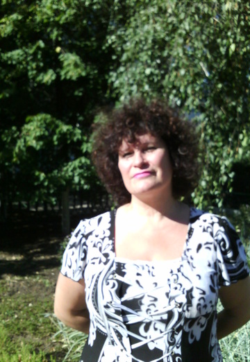 Моя фотография - Марталина, 57 из Набережные Челны (@martalina0)